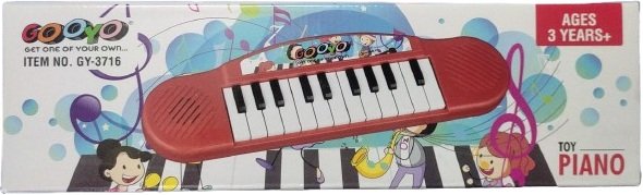 Mini Piano Keyboard