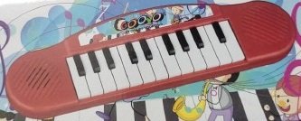 Mini Piano Keyboard