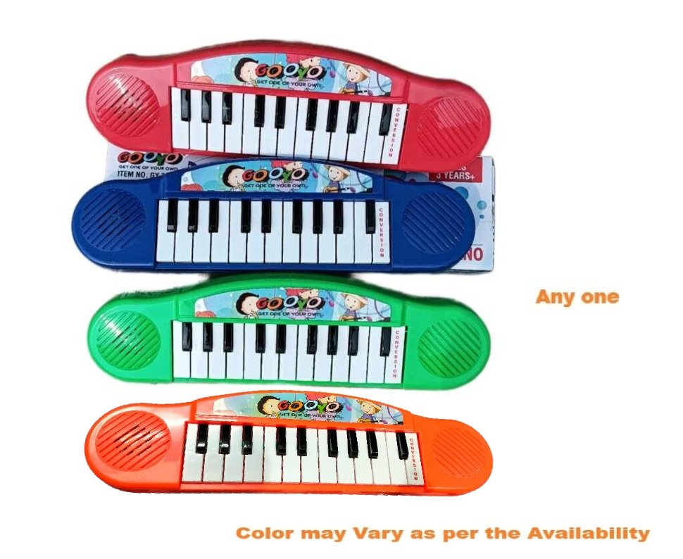Mini Piano Keyboard