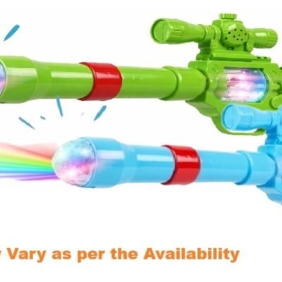 Strike Gun