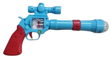 Strike Gun
