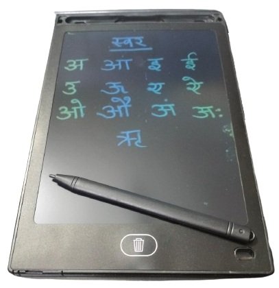 8.5 inch tablet with stylus for kids