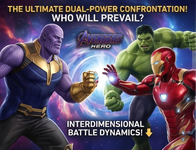 Super Hero Action Figure Set of 5 for Kids Age 3+