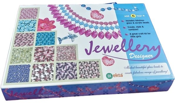 Jewellery Designer