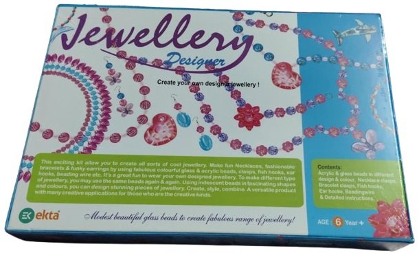 Jewellery Designer