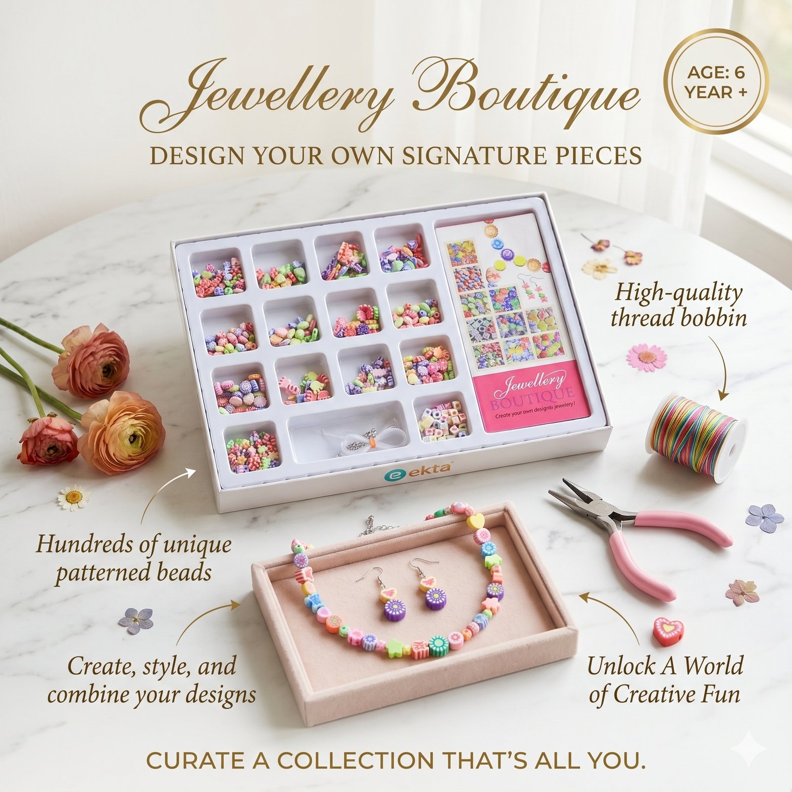 Jewellery Boutique