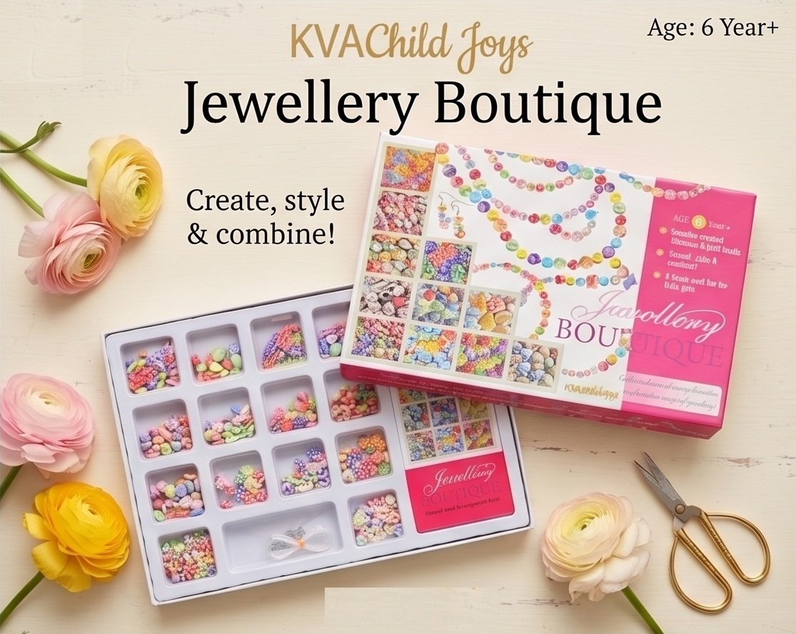 Jewellery Boutique