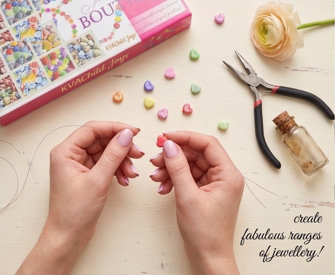 Jewellery Boutique