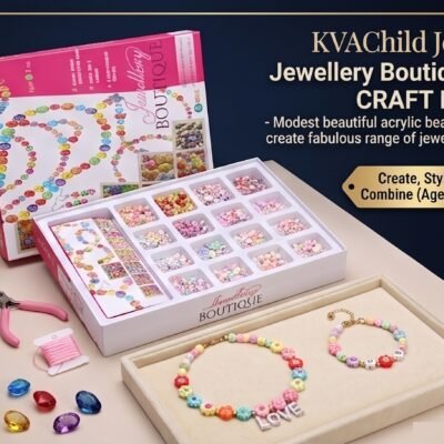 Jewellery Boutique