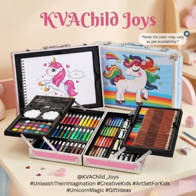 Unicorn Color Kit